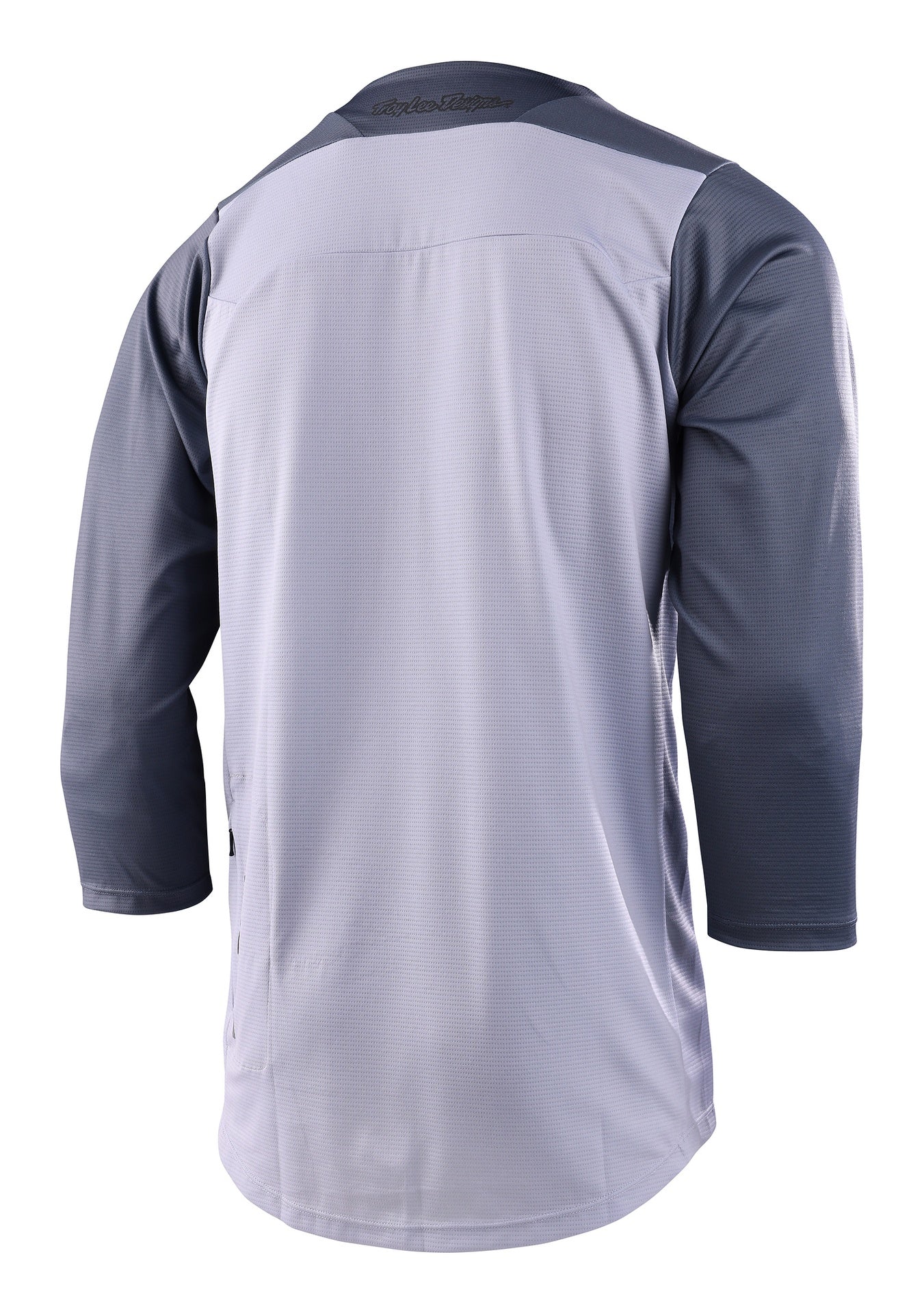 Jersey Troy Lee Designs Ruckus MTB manga 3/4 Camber Lt Gray